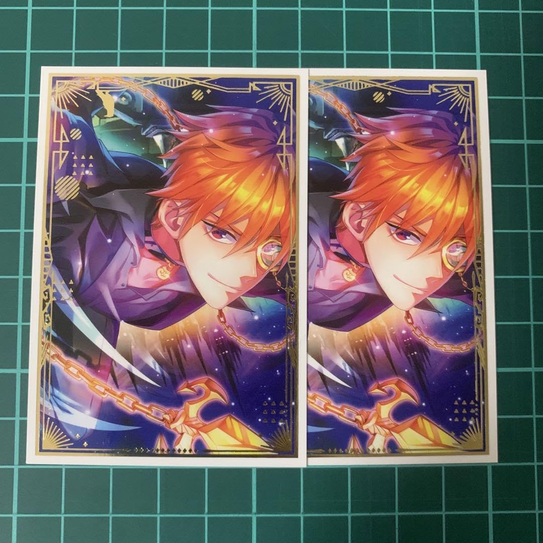 Obey Me! おべいみー ベルゼブブ Beelzebub - Illustration Panel - Obey Me! (ベルゼブブ(等身